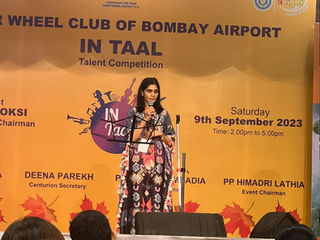 INTER CLUB COMPETITION