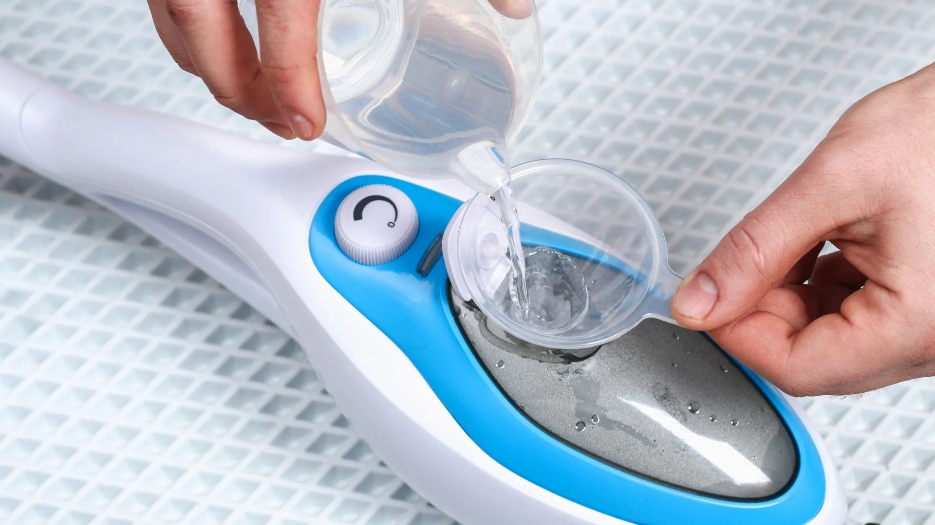 All About Floor Steam Cleaner for Laminate Surfaces