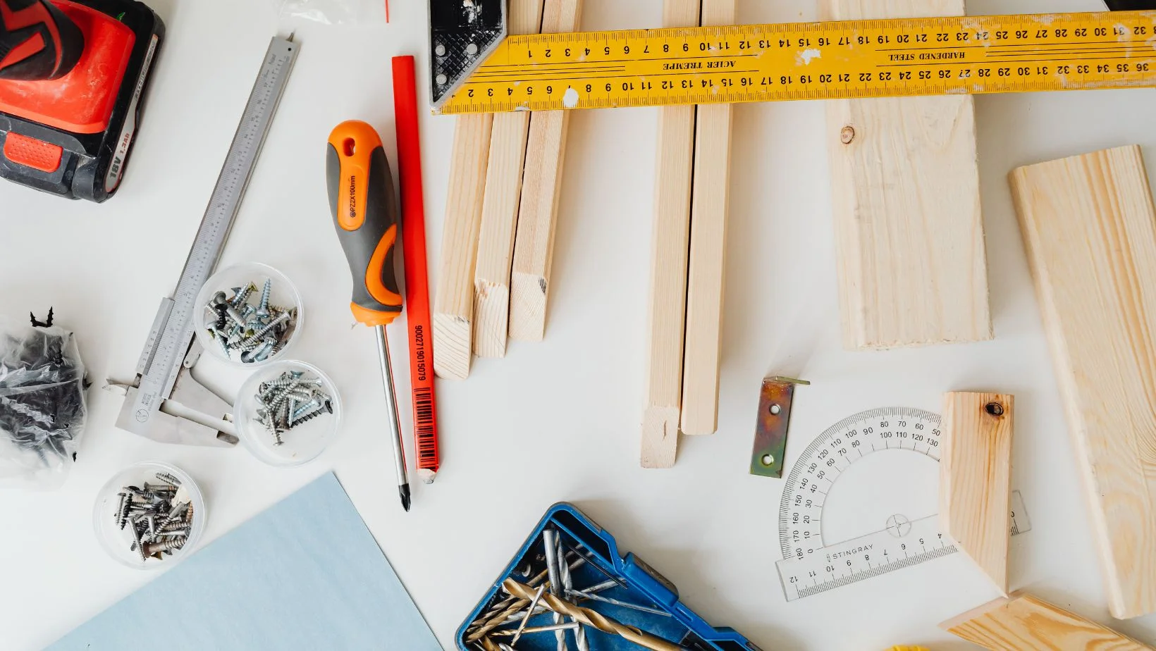 Wood working