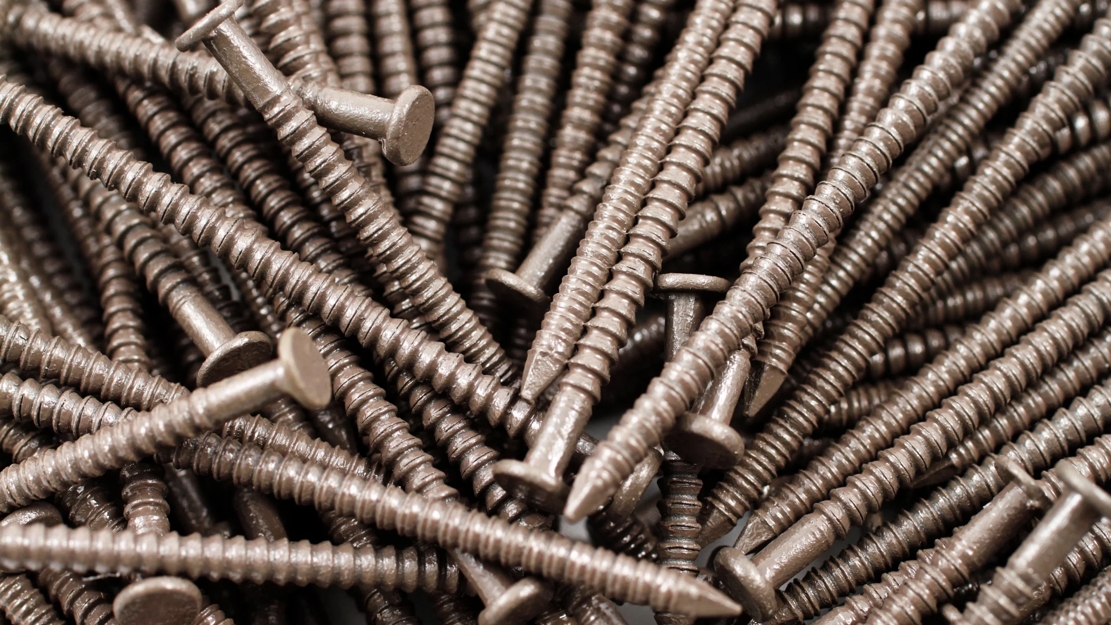 11 Types of Nails Commonly Used in Woodworking Blog