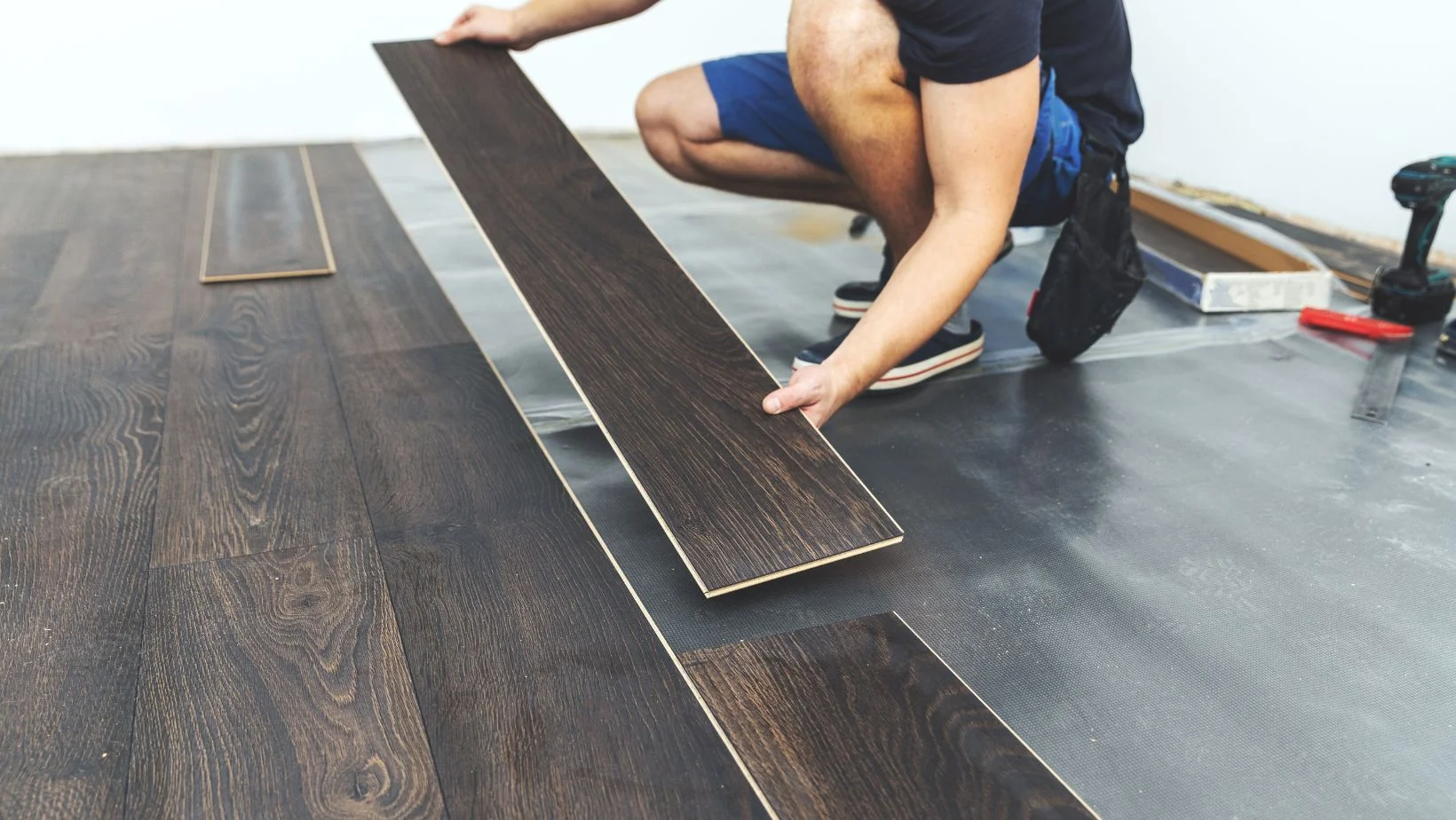 rustic douglas fir flooring