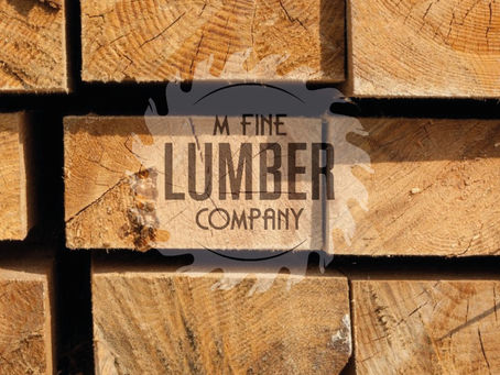 The Must-Know Features Of Rough Sawn Lumber
