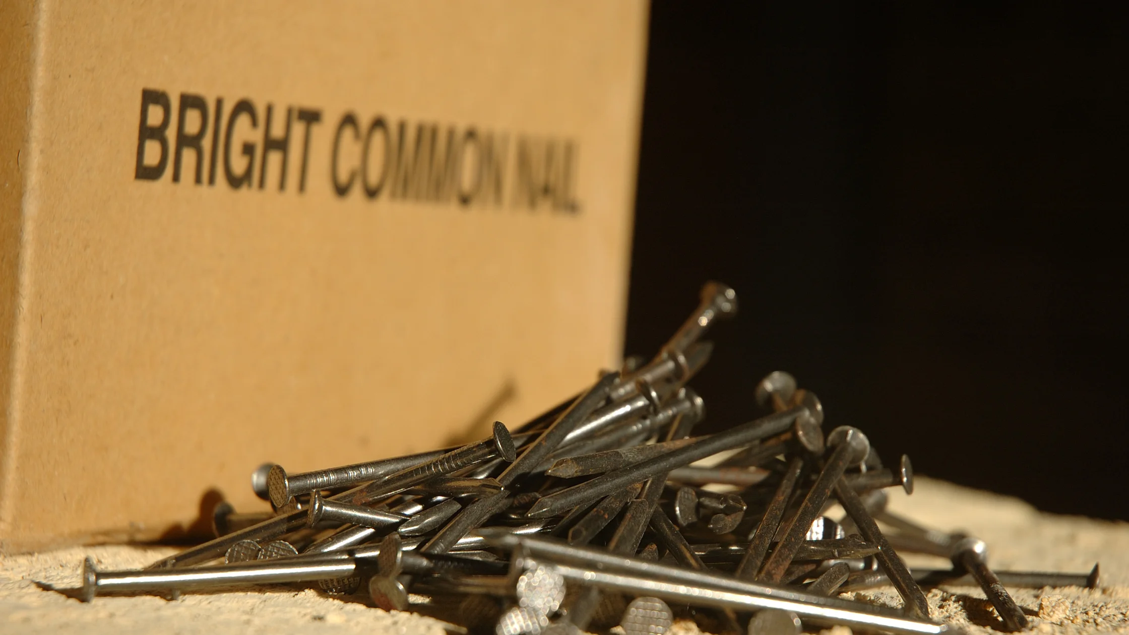 11 Types of Nails Commonly Used in Woodworking Blog