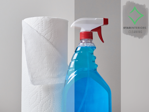 Habits of People With Really Clean Houses