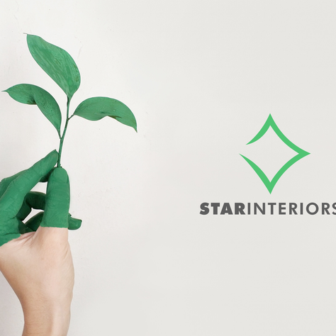 Ideas to start your green remodel
