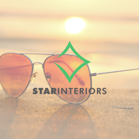 How to stay cool in the summer