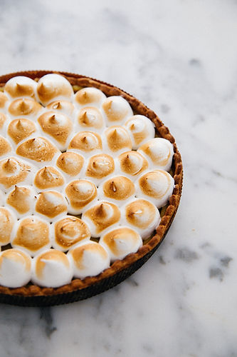 Meringue