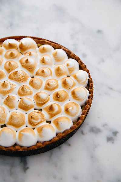Meringue