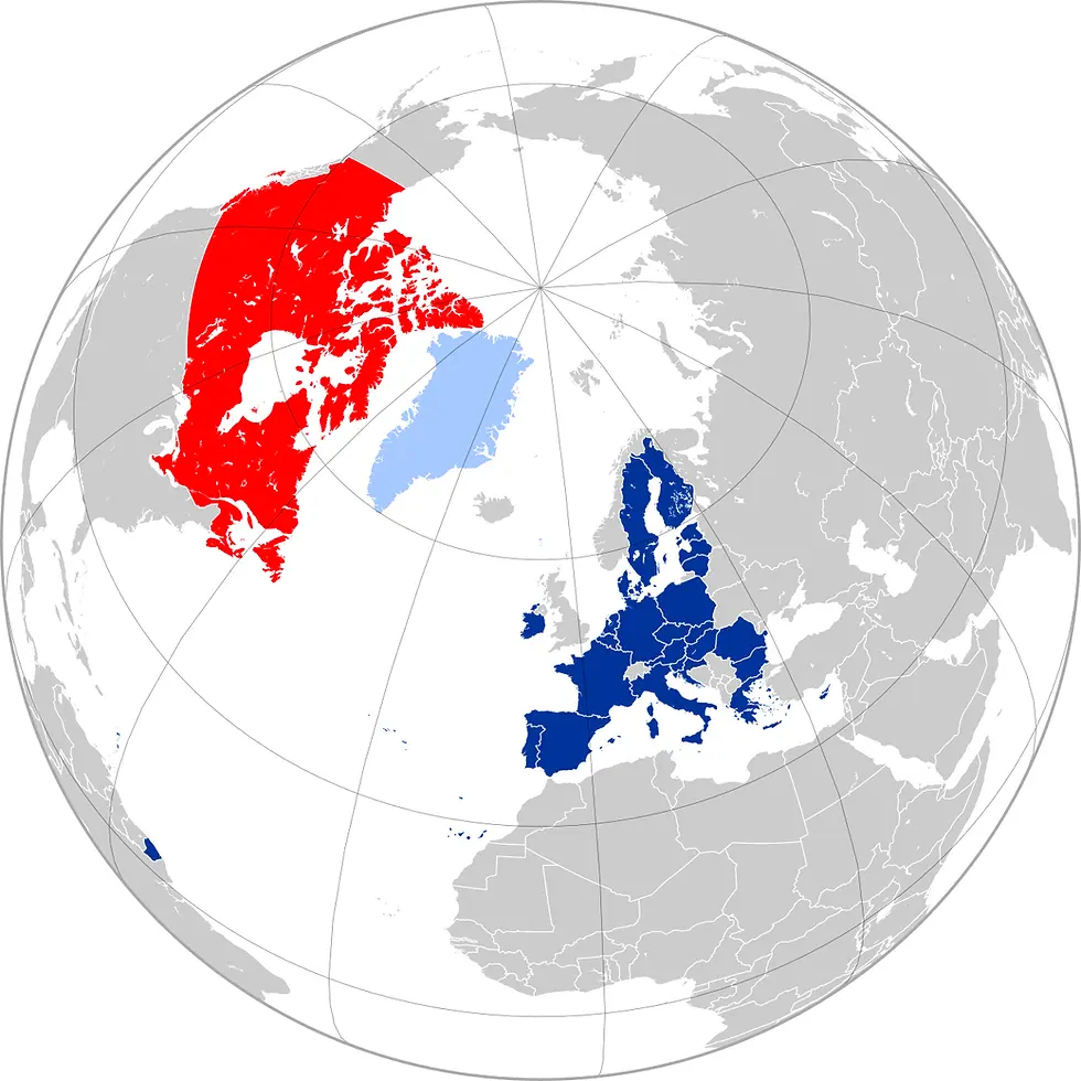 Le Canada peut-il devenir "membre associé" de l’Union européenne?