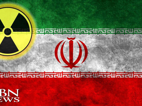 GARETH CAHOON SPEAKS BACK HERE AGAIN WITH ANOTHER VIDEO! Watch "WAS IRAN A THREAT TO AMERICA? YES. THE LONG HISTORY OF IRANS ATTACKS /THE DANGER OF A NUCLEAR IRAN!"