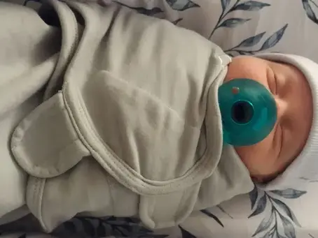 ‘World’s oldest baby’ born from 30-year-old frozen embryo