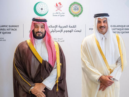 GARETH CAHOON SPEAKS BACK HERE AGAIN WITH ANOTHER VIDEO!  Watch "US DEPARTMENT OF EDUCATION REVEALS EXTENT OF QATARI AND SAUDI FUNDING IN HIGHER EDUCATION! "