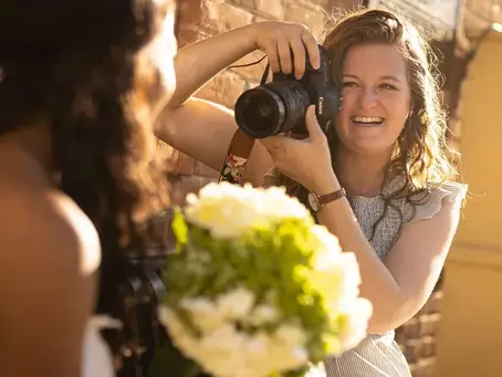 US Christian photographer wins free speech protections on marriage