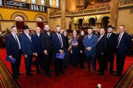 GARETH CAHOON SPEAKS BACK HERE AGAIN WITH ANOTHER VIDEO! Watch "WORLD JEWISH CONGRESS; ADL GATHER JEWISH LEADERS IN NEWYORK AMID ANTI-SEMITISM SURGE!"