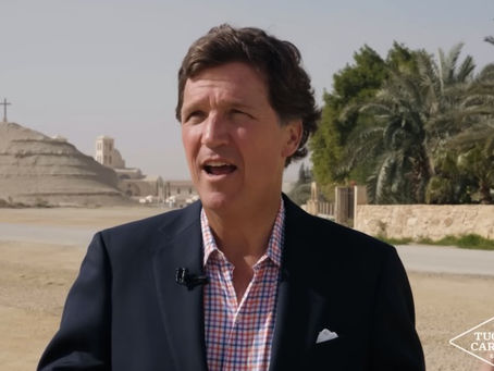 GARETH CAHOON SPEAKS BACK HERE AGAIN WITH ANOTHER VIDEO!  Watch "IS CHRISTIAN COMMUNITY IN ISRAEL DECLINING?"