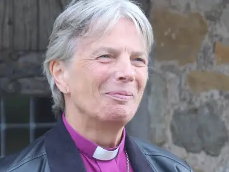 Global Anglicans decry appointment of lesbian Archbishop in Wales