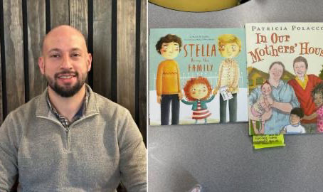 GARETH CAHOON SPEAKS BACK HERE AGAIN WITH ANOTHER VIDEO! Watch "CHRISTIAN TEACHER WINS RIGHT TO OPT-OUT OF TEACHING SAME-SEX MARRIAGE TO FIRST GRADERS!"