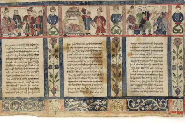 GARETH CAHOON SPEAKS BACK HERE AGAIN WITH ANOTHER VIDEO! Watch "IS THE BOOK OF ESTHER A TRUE STORY?"