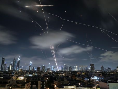 GARETH CAHOON SPEAKS BACK HERE WITH ANOTHER VIDEO! Watch "END TIMES DECEPTION, DOCTRINES OF DEMONS AND THE TRUTH ABOUT ISRAEL!"