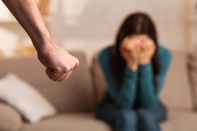 Stop framing women's self defense as wrong. That's manipulative