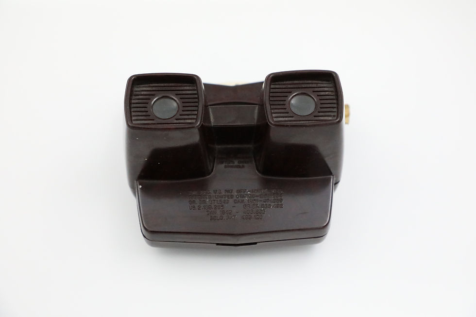 Thumbnail: View Master