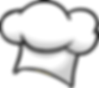chefs hat