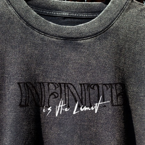 Camiseta ARPOADOR INFINITE | Verve Destilaria