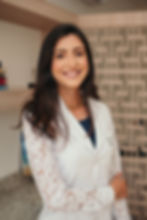 Dra. Letícia Nogueira