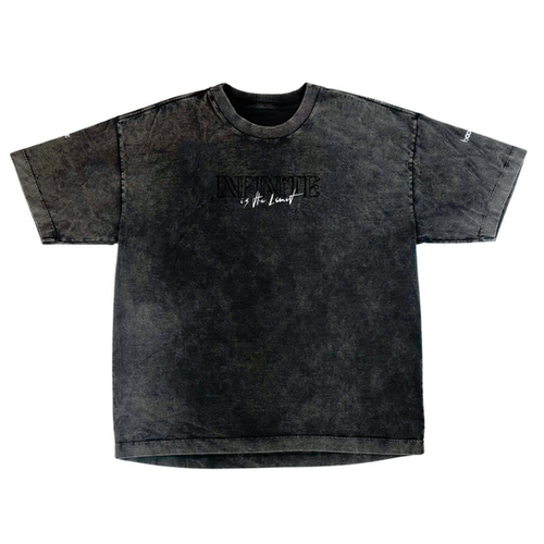 Camiseta ARPOADOR INFINITE | Verve Destilaria