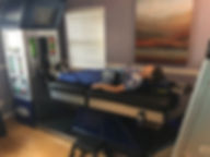 decompression saden chiropractor gulf breeze
