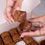 Miniatura: Cookie Bites - Baunilha