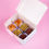 Miniatura: Caixa 6 brigadeiros