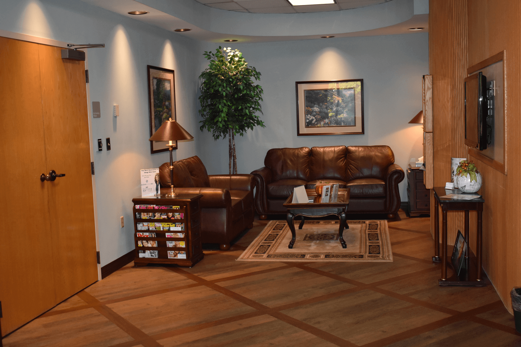 Meet Dr. Lettieri - Carolina Plastic Surgery