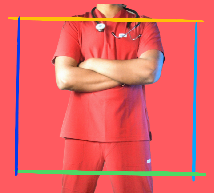 Exploring the Scrubs Culture Do Indian Medical Students Wear Scrubs?