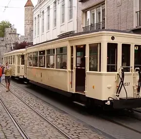 Type Destelbergen 19537