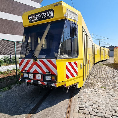 BN 6102/Manilla