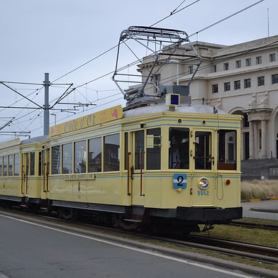 Standaard-Kust 9942