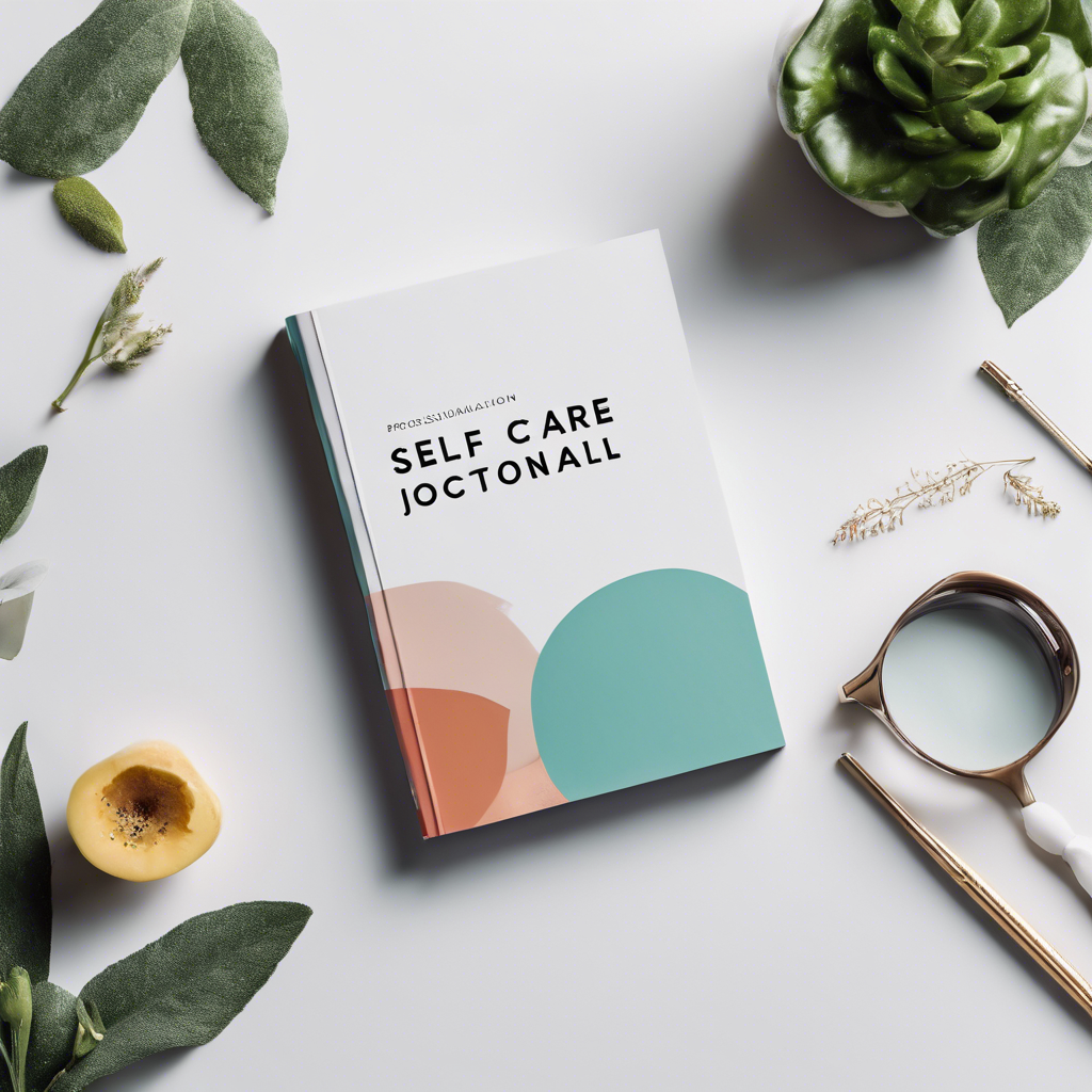 Self-Care Journal