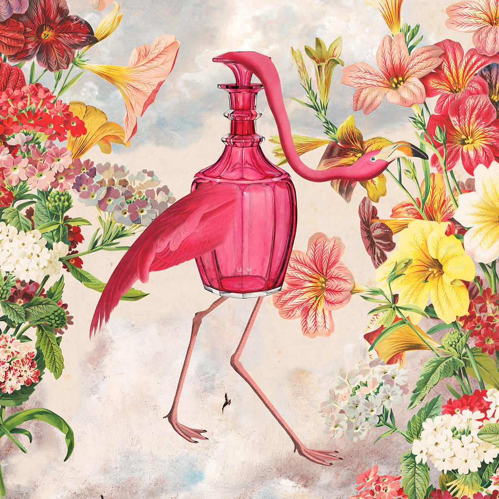 Pink Flamingo w_bottle.png