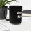 Thumbnail: Black Glossy Mug