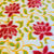 Thumbnail: Gulaab Double Fitted Bedsheet (Red - King Size)