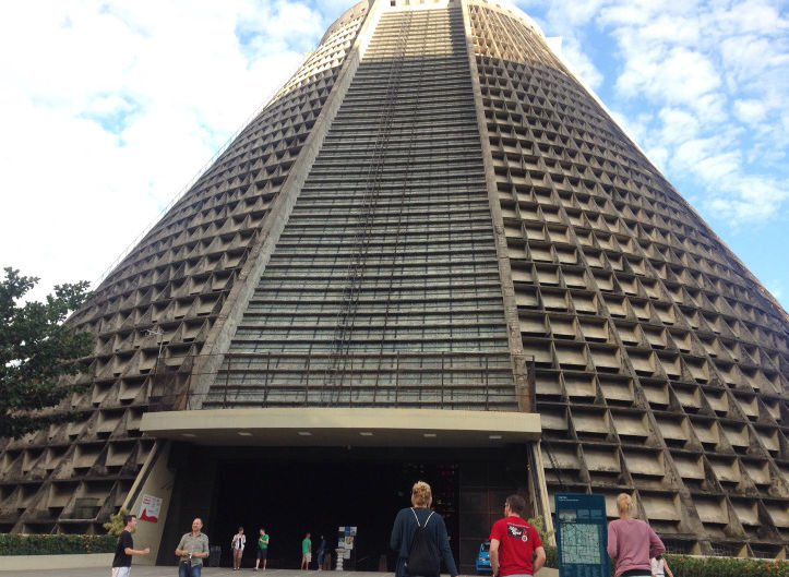 Galería: Río de Janeiro Brasil