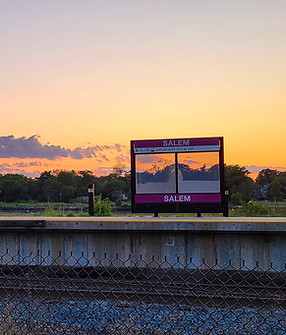 Salem Transportation