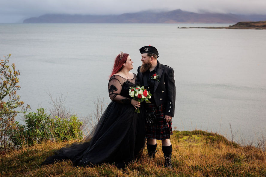 Elopement Rev Jo Royle