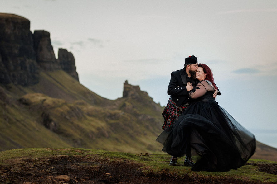 Elopement Rev Jo Royle