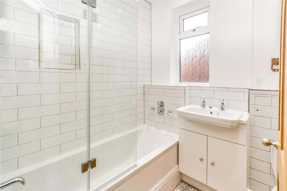縮圖：Glebelands Road, Sale, M33 6LQ