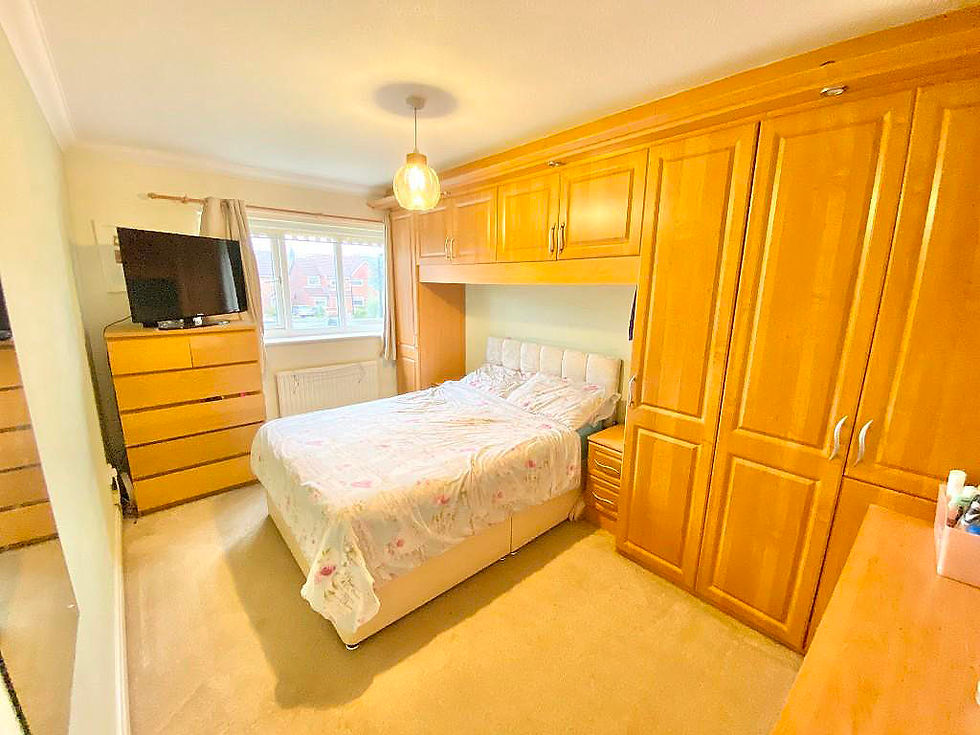 縮圖：Allgeave Close, Sale, M33 2XQ