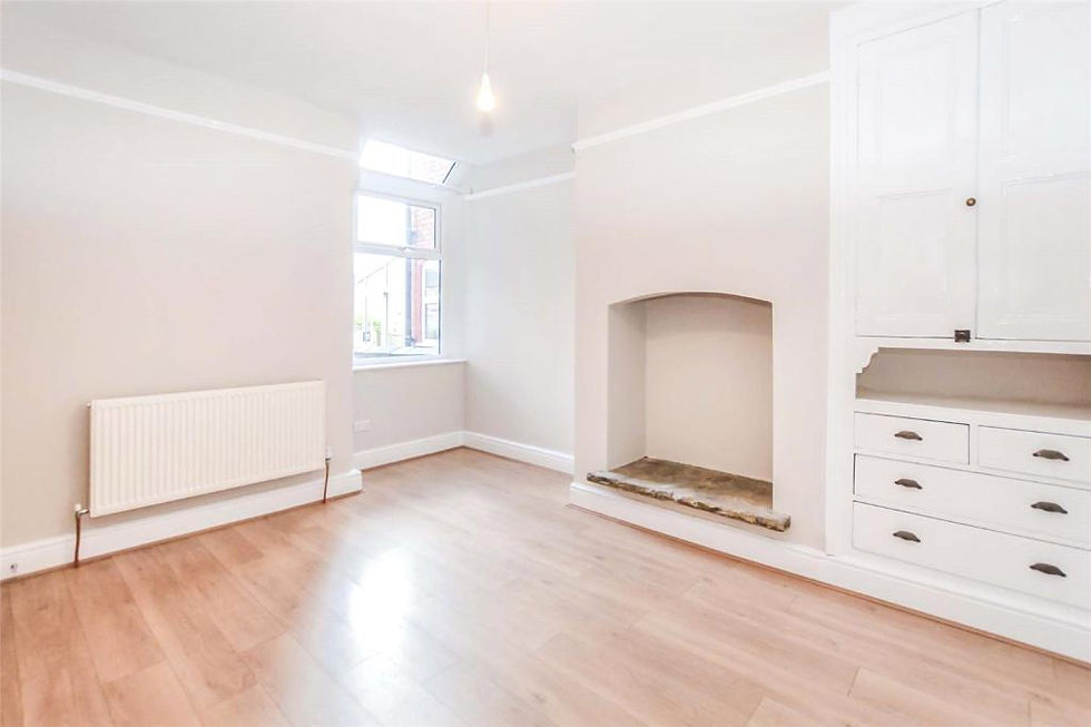 縮圖：Glebelands Road, Sale, M33 6LQ
