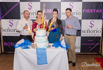 FIMARI FOTOGRAFIE NUNTA BOTEZ MADRID