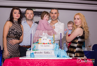 FIMARI FOTOGRAFIE NUNTA BOTEZ MADRID